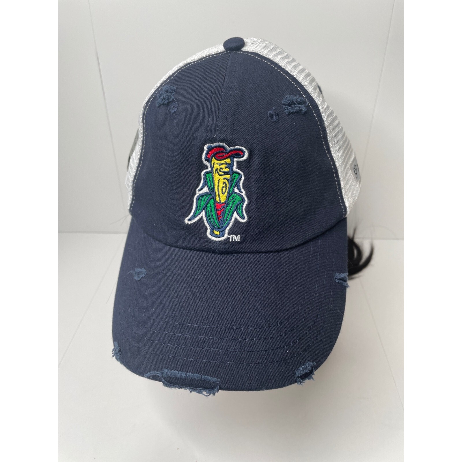 Electronic Engineering Motorola Solutions hat blu… - image 5