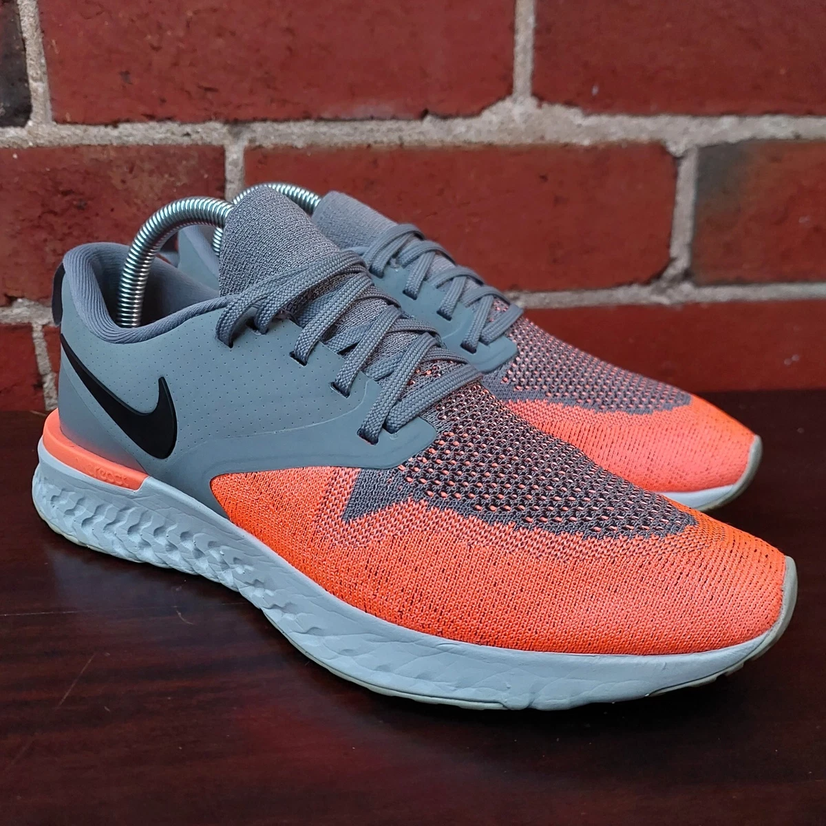 Nike performance sale odyssey react flyknit