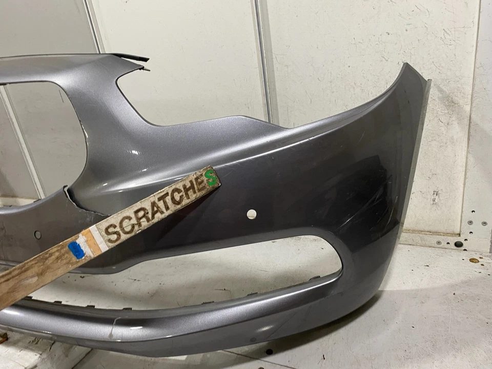 KIA K900 2015 2016 cubierta de parachoques delantero OEM 86511-3T200 original Foto 4 de 4