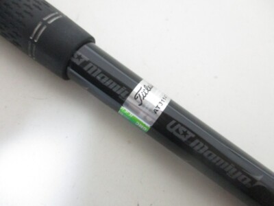 UST MAMIYA ATTAS PUNCH 6s UST mamiya ATTS PUNCH クラブシャフト