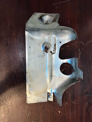 Used Briggs and Stratton Cylinder-Shield-693610  Mod.#110402