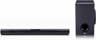 lg 2.1 ch soundbar 160w