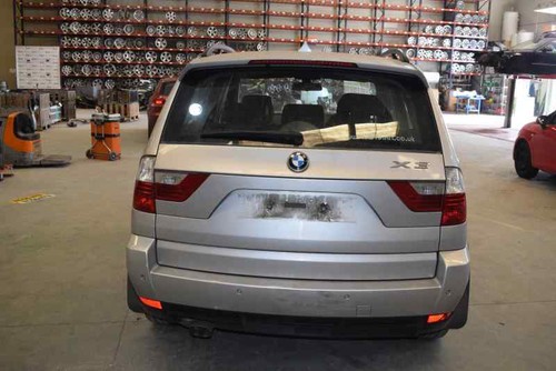 67626925963 moteur lève-glace avant gauche pour BMW X3 2.0 16V D 6925963 993240 - Photo 7/18