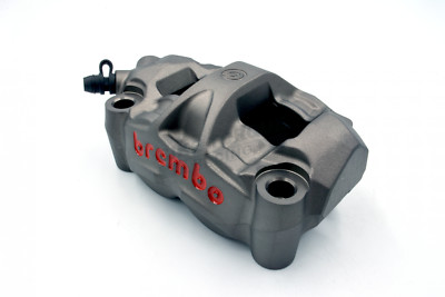 Brembo M50 Radial Bremssattel links passend für Ducati 998 Monster S4RS 06-07