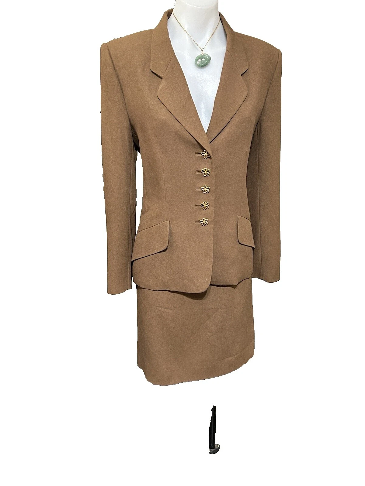 Mezcla de lana Nina Ricci Prendas de vestir para Mujeres