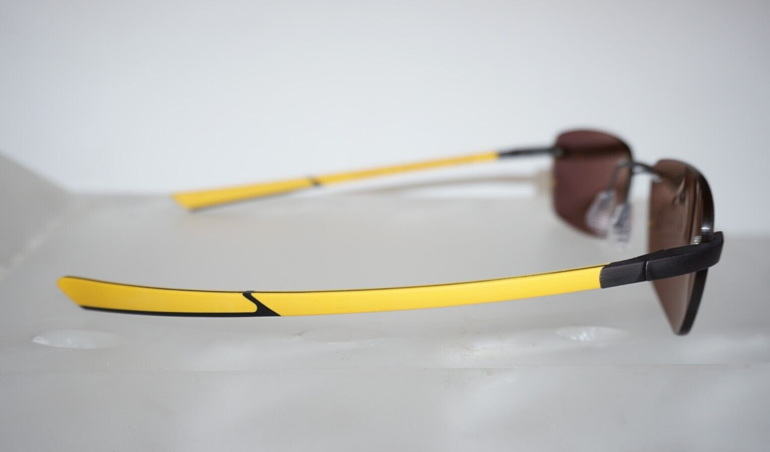 NEW AUTHENTIC  McLaren  MLSUPS18 C  C01 SUNGLASSES image 7