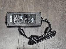 SL Power Electronics Power Supply, ME150A1851F01, 18Vdc 150W