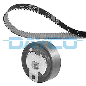 Dayco KTB470 Timing Belt Set for Ford