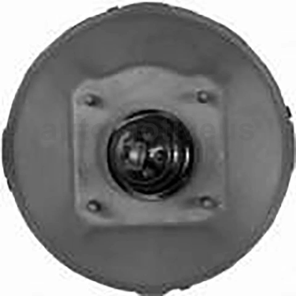 Power Brake Booster 1X Cardone Reman para Chevrolet C20 Pickup 1971 1972 - Imagem 3 de 4