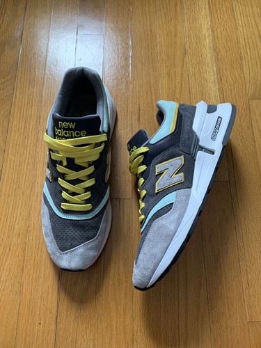 new balance 992 993