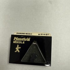Psanstiehl NOS 814-D7 NEEDLE AKAI RS-10 AKAI RS10 AKAI PC-10 AKAI PC10