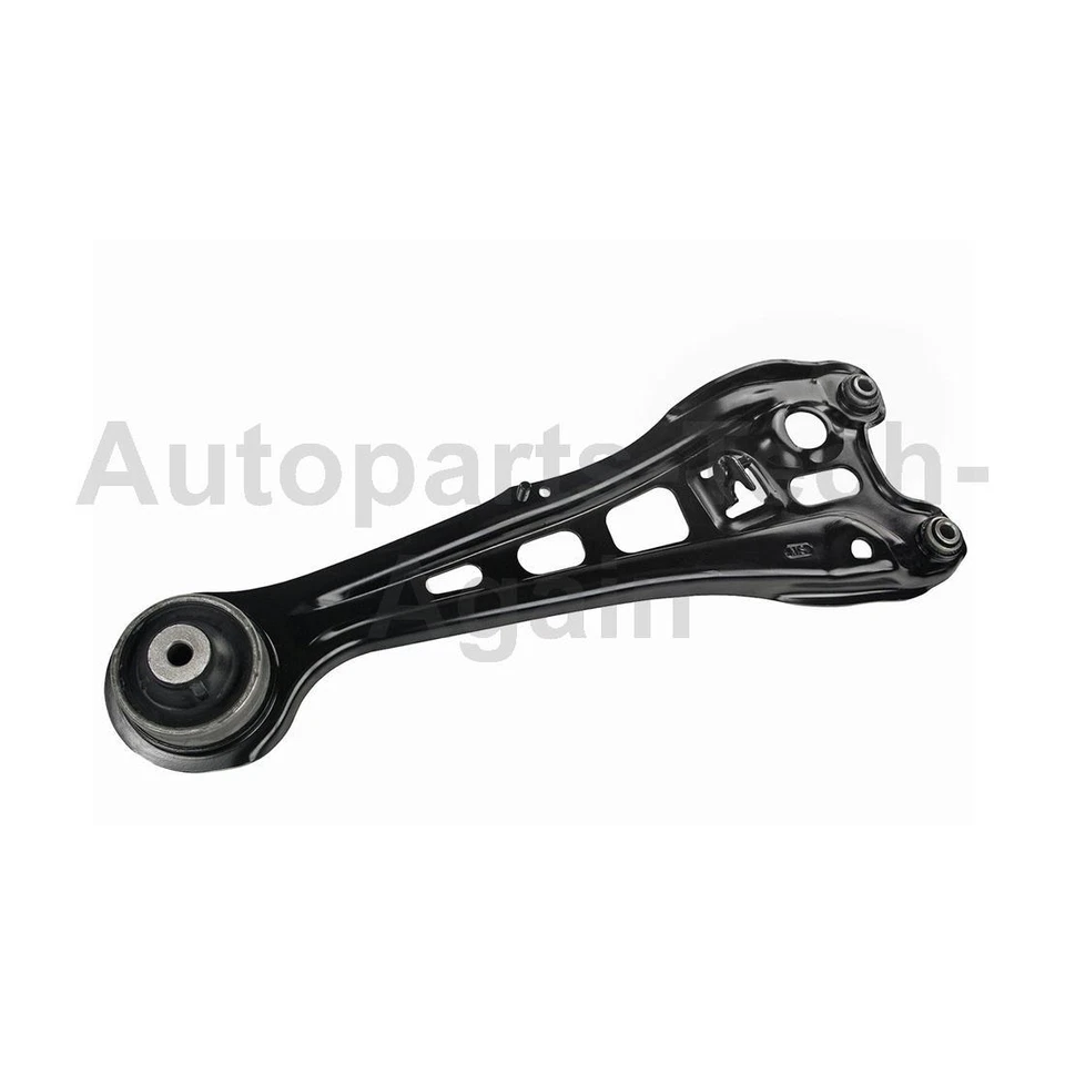 Brazo de suspensión trasera 2 Mevotech para Honda Accord 1995-1997 Foto 4 de 4