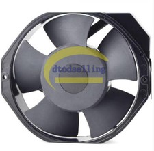 NEW 1PC FULLTECH UF-15AC23 BTH cooling fan AC230V 27/26W 0.11A 172 150 38mm