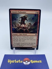4x MTG - Alania's Pathmaker (0123) - Bloomburrow - BLB - NM PLAYSET