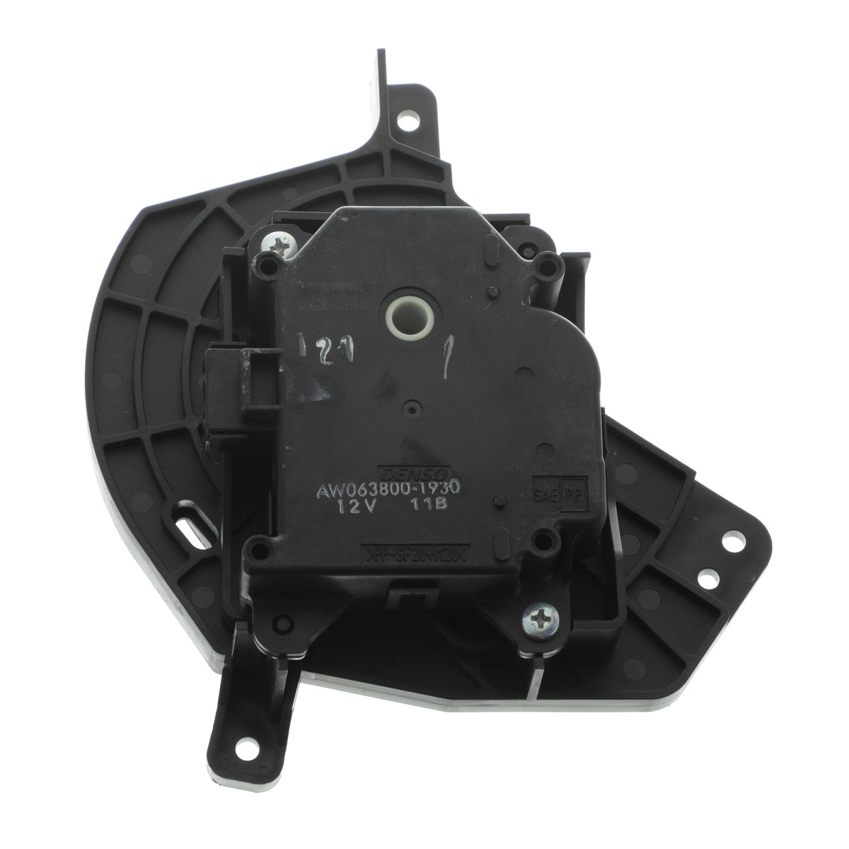 OEM NEW GENUINE 2013-2014 Subaru Legacy Outback Actuator Mode