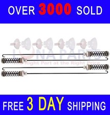 Whirlpool W10780048 Suspension Rods P/N W10349193 PS11723157 1878257 PS3418737