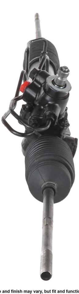 Rack and Pinion Assembly Cardone For 1996-1999 INFINITI I30 - Image 3 of 4