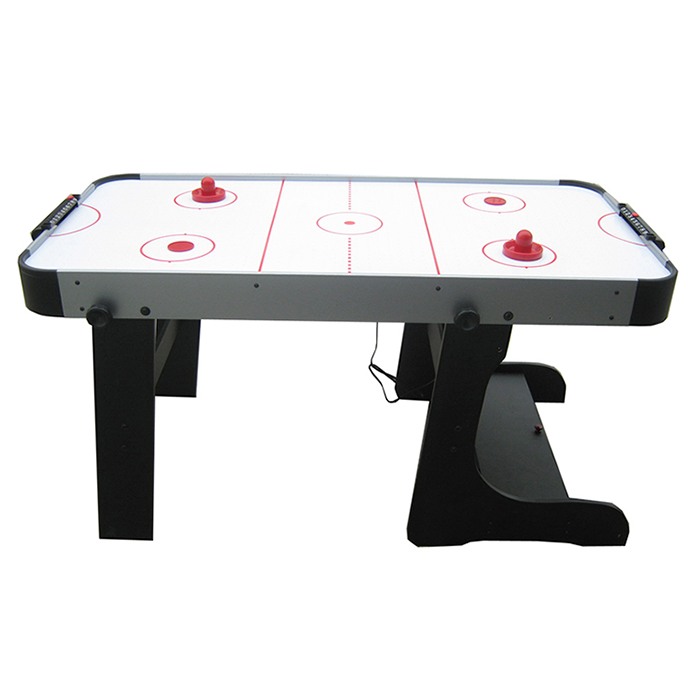 Air League Archer 6ft Foldable Air Hockey Table eBay