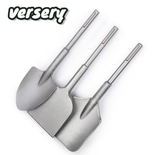 Clay Spade Scoop Shovel Bit SDS Max 