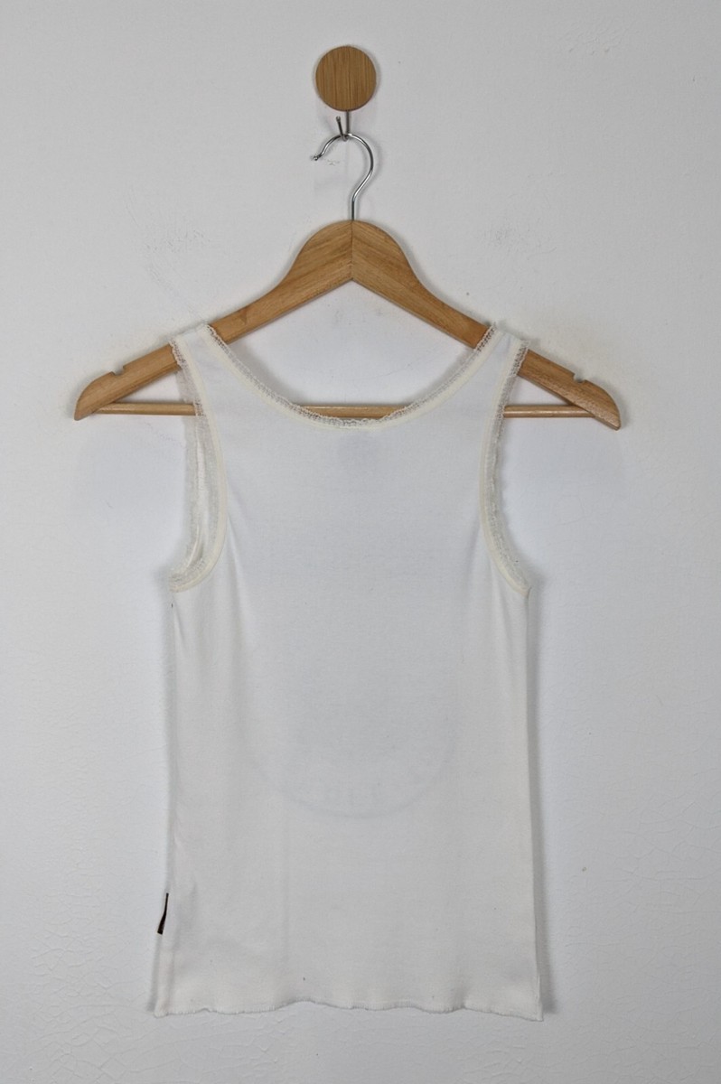 Hysteric Glamour Ramones tank shirt | eBay