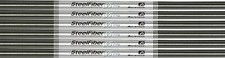 Aerotech SteelFiber i95 5-PW Stiff Flex .355 Taper Tip Iron Shafts NEW