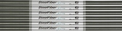 MIURA TC- 101 5 ～PW 6本 Steel fiber i95 S Aerotech Steelfiber I95 Shaft Review - Performance Redefined
