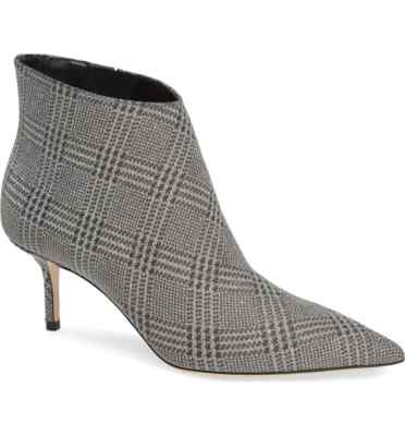 jimmy choo marinda bootie