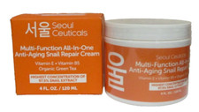 Seoul Ceuticals Multifunction Snail Repair Cr...