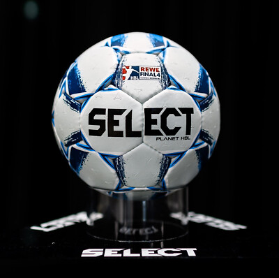 SELECT Handball Ultimate Planet HBL Final4  v24  Größe 3