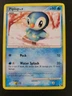 Pokemon Card POP Series 8 2008 - Piplup 15/17