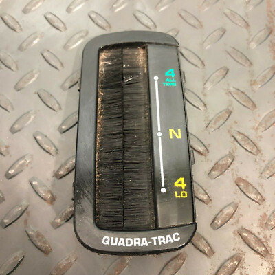 専用❣️ 96-98 Jeep Grand Cherokee Center Dash Switch Bezel 55115116