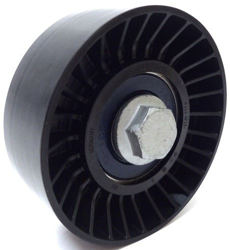 Spannrolle VW Passat Golf Caddy Jetta Eos 03F145276 Original VW Ersatzteil  - Afbeelding 3 van 5