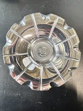 Chrysler 300C 1DK11TRMAA OEM Wheel Center Rim Cap Hub Lug Cover Chrome 2279 A