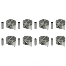 Sealed Power 310ap Pistons 8-pack For Chevy Chevrolet 327 Std Sealed Power 310ap Pistons 8-pack For Chevy Chevrolet 327 Std