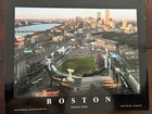 Sports Illustrated Fenway: 100 Years of Beloved Ballpark Magazine/photo/ Sticker — photo 6