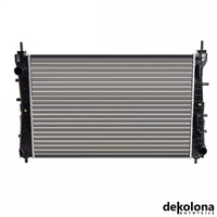 KüHler MotorküHlung FüR Fiat Linea 07-15