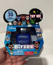 Bitzee Disney Interactive Digital Pet UNLOCK 30 DISNEY CHARACTERS NEW