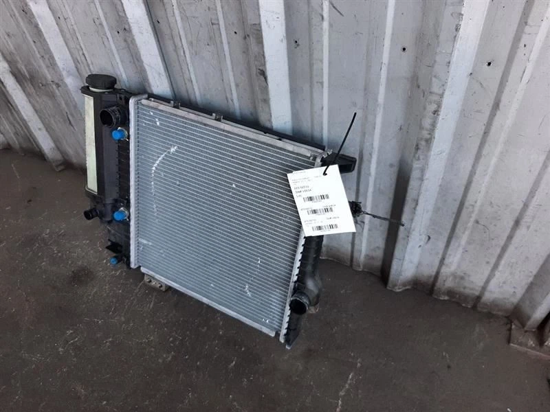 Radiador BMW Z3 318i 1.9L 17111469176  - Imagem 2 de 4