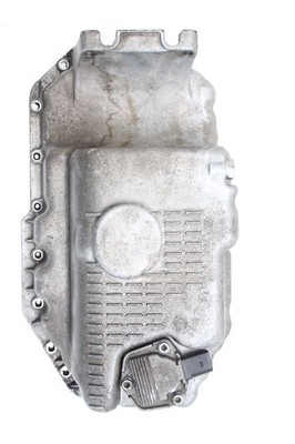 Ölwanne VW GOLF 4 030103603P 030103601QA 1.4 55 KW 75 PS AXP Benzin 09-2000