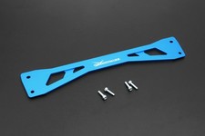 Hardrace Strebe Hilfsrahmen hinten 2-Punkt - 17+ Honda Civic Type-R FK8