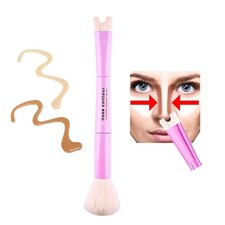 Defining Nose Contour Nose Brush Sculpting Makeup Brush  Face Makeup