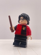 LEGO Harry Potter Torneo Uniforme hp195 75965 The Rise of Voldemort