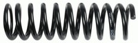 1X Sachs Fahrwerksfeder 996 069 FüR 190 Mercedes W201 13Mm 201 022 023 122 126