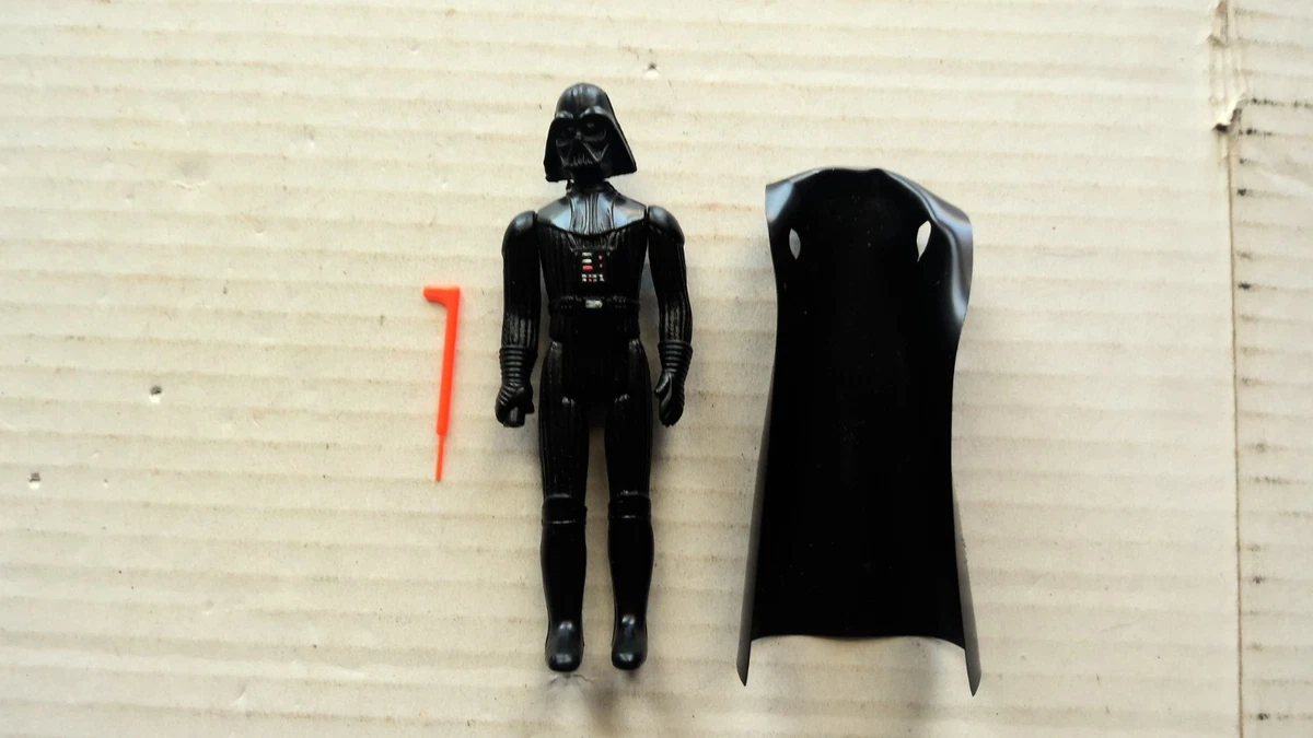 Kenner Action Figures & Accessories Darth Vader for sale - eBay
