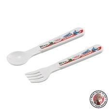 NEW Thomas Fork Spoon for Kids Set