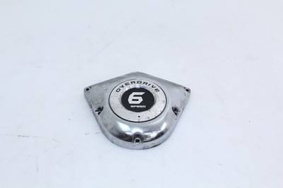 Engine Cover Cam Drive Victory Vision Tour 08-17 OEM