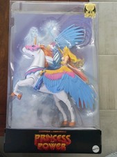 She-Ra & Swift Wind 2Pack 40th Anniversary Masters of the Universe Origins JCC45