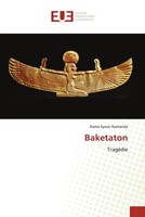 Kama Sywor Kamanda | Baketaton | Taschenbuch | FranzöSisch (2022) | TragéDie