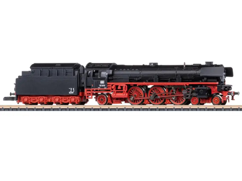 Locomotive Marklin 88858 série 03.10 en métal injecté d'époque III