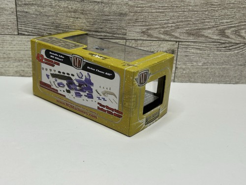 M2 Machines Auto Trucks Brown ‘1957 Chrysler 300C • Die Cast Metal • Made in Chi - Picture 6 of 9